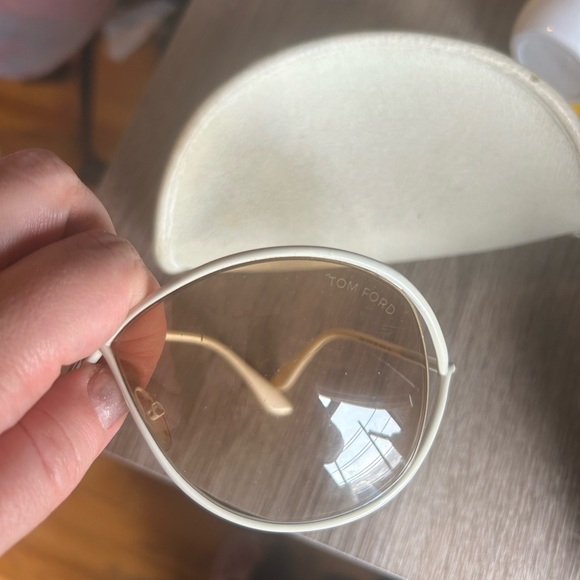 Tom Ford Miranda Sunglasses, 63mm - Picture 4 of 7